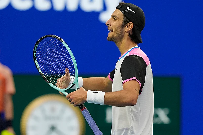 Miami Open: Carlos Alcaraz vs Lorenzo Musetti