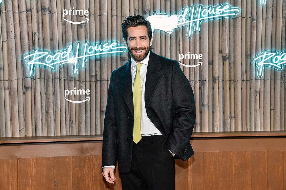 ‘Road House’ Film Premiere