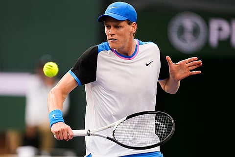 BNP Paribas Open Tennis Tournament