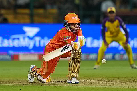 WPL 2024: GG-W vs UPW-W