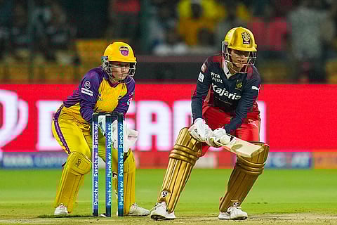 WPL 2024: RCB vs UP Warriorz