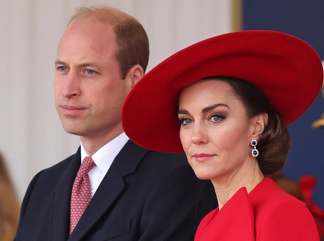 Kate Middleton’s Life Through 51 Pictures