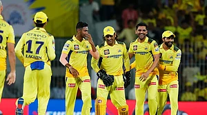 BCCI/IPL : Chennai Super Kings had defeated Gujarat Titans by 63 runs in their previous Indian Premier League 2024 match.