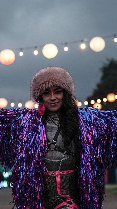 Estereo Picnic Music Festival