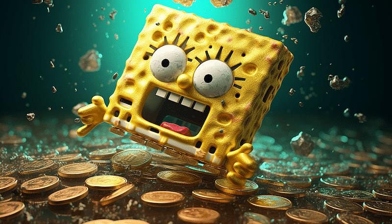 Sponge V2