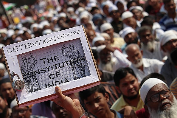 Getty Images : Representational Image |