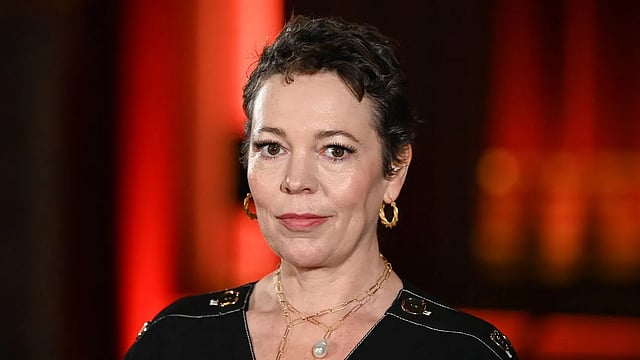 Olivia Colman Candidly Admits To Using Botox And Getting Cosmetic Procedures Done To Her Face