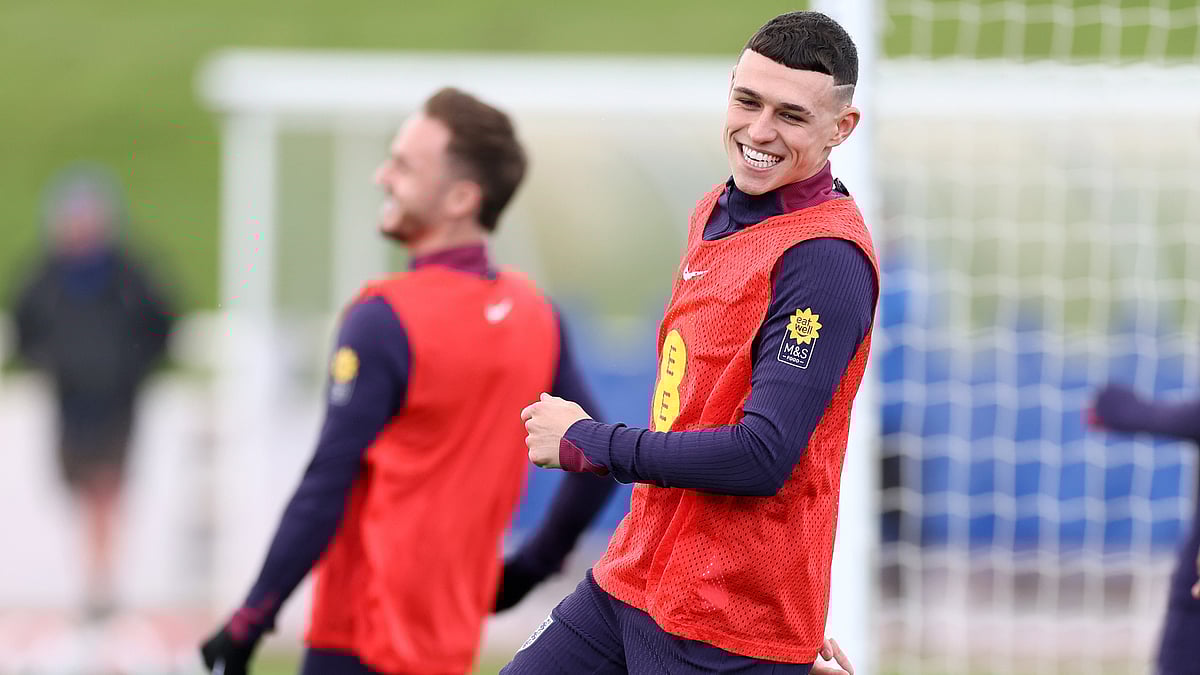 X/England : England will take on Brazil in what promises to be a fiesty affair at Wembley.