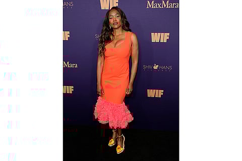 Annual WIF Women Oscar Nominees Party