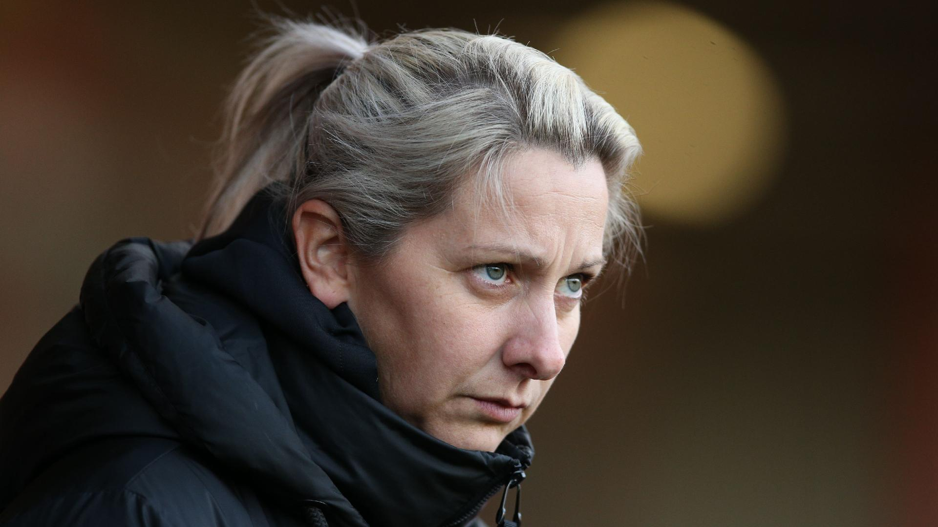 Complete Abuse Of Power: Aston Villa Boss Carla Ward On Player-Coach Relationship