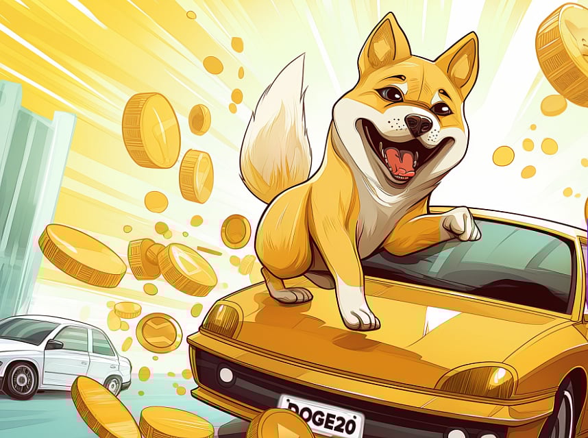 Dogecoin20 (DOGE20)