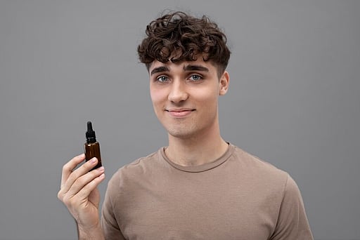 10 Best Hair Serums for Men in India (2024)
