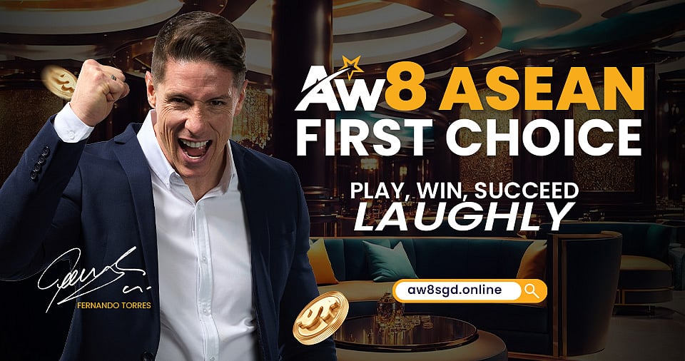 Online Casino Singapore 