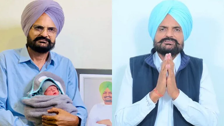 Balkaur Singh - Instagram