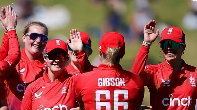 Sports World: KKR Beat RCB In IPL 2024; PV Sindhu Crashes Out Of Spain Madrid Masters - As It Happened