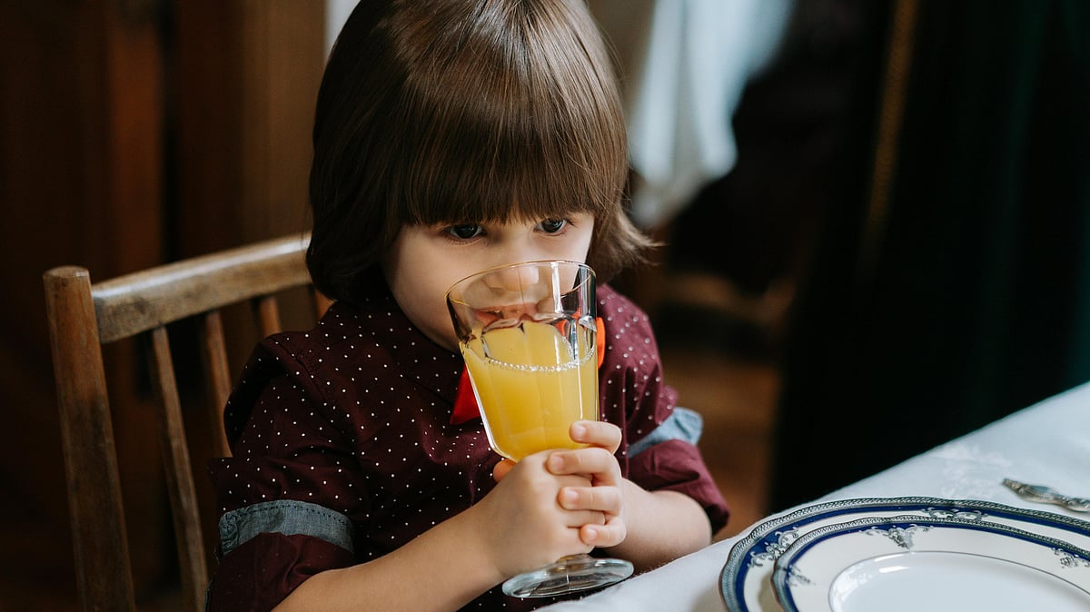 Representative image - Pexels