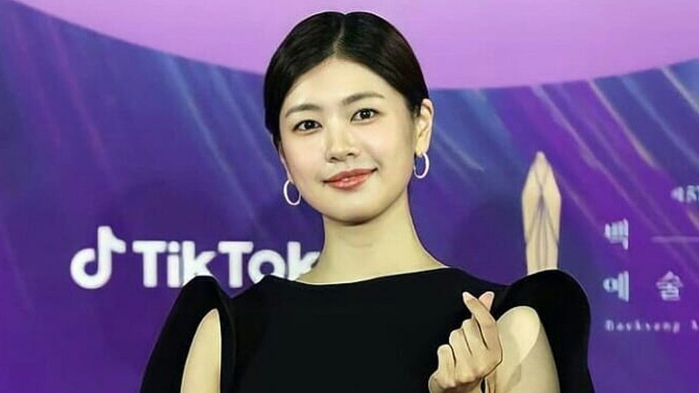 Instagram : Kim Yoon Ji