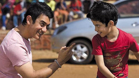 'Taare Zameen Par'