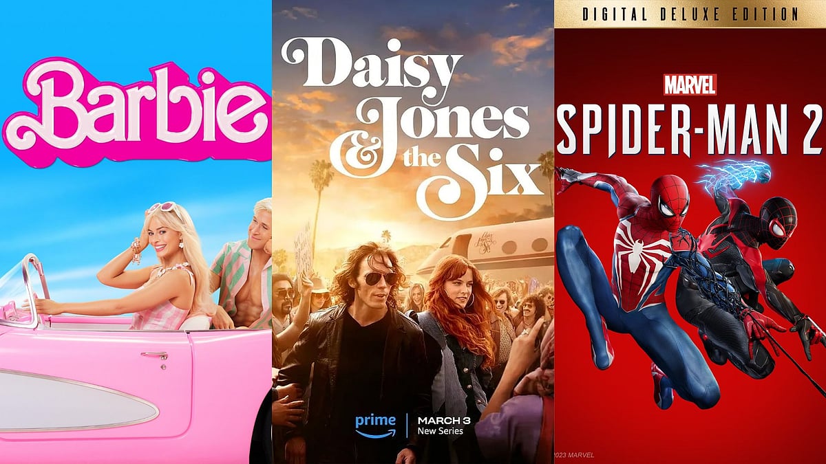 IMDb, Playstation : 2024 Guild Of Music Supervisors Awards Winners