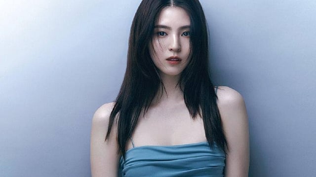 Han So-hee's Agency Issues Clarification On Her Alleged Outburst Caught On Camera At A Party In Paris