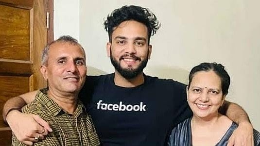 Instagram : Elvish Yadav's parents open up on his arrest in snake venom case