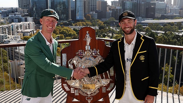 Sheffield Shield 2024-25 Live Streaming: Schedule, Venues, Squads - All Details Of Australia’s FC Tournament
