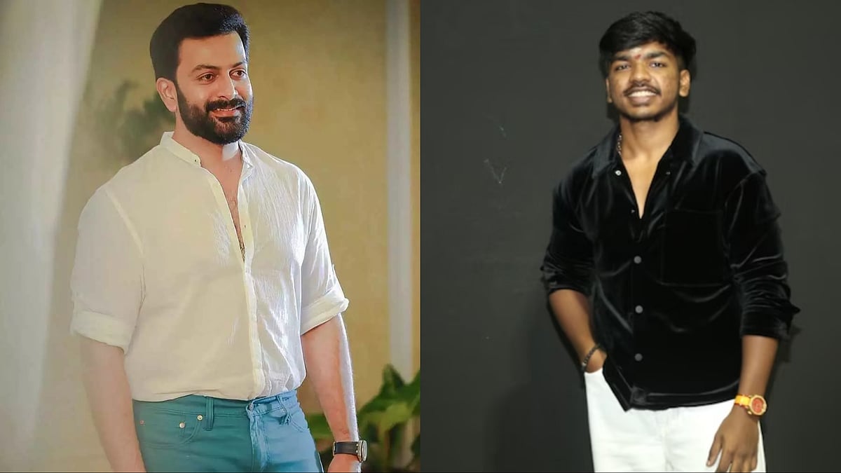 X : Prithviraj Sukumaran, Surya 