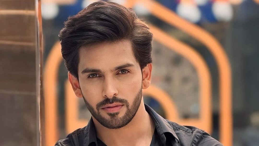 Instagram : Shehzada Dhami opens up on getting fired from 'YRKKH'