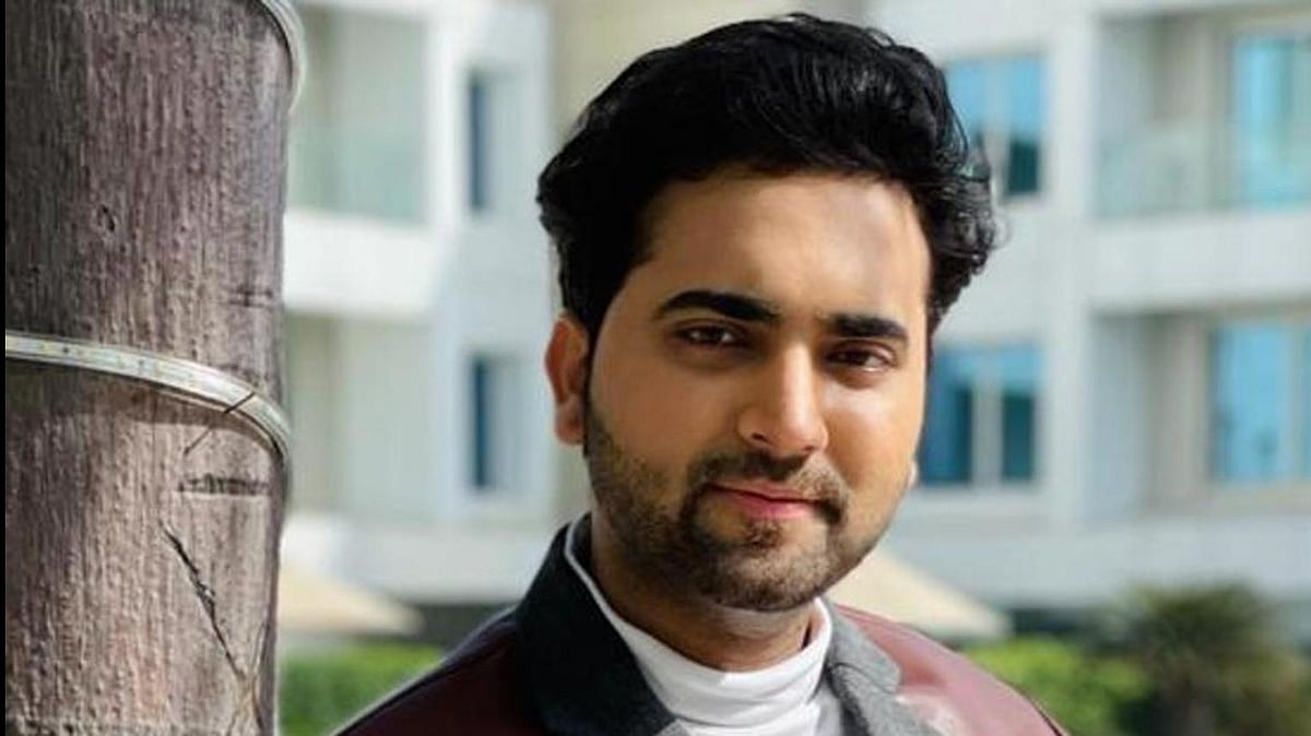 Instagram : Mohd Danish