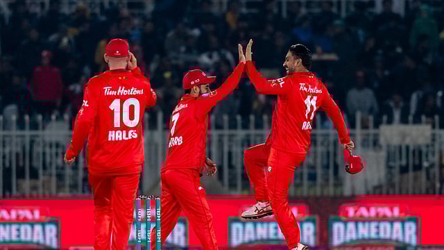 Karachi Kings Vs Quetta Gladiators; Islamabad United Vs Lahore Qalandars Live Streaming: When And Where To Watch Pakistan Super League 2024 Matches