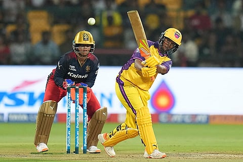 WPL 2024: RCB vs UP Warriorz