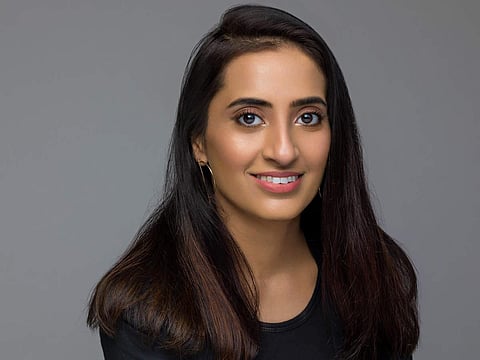 Vineeta Singh, Co-founder of Sugar Cosmetics