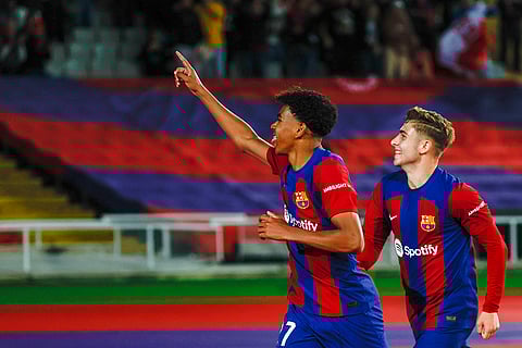 La Liga 2023-24: Barcelona vs Mallorca