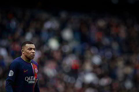 Ligue 1 2023-24: Paris Saint-Germain vs Reims