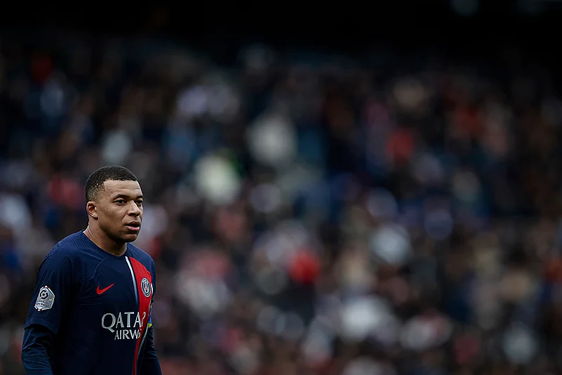 Ligue 1 2023-24: Paris Saint-Germain vs Reims