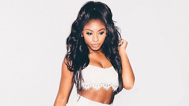 Ex-Fifth Harmony Member Normani Kordei Teases First Single From Debut Album ‘Dopamine’