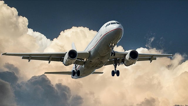 Asia's Largest Jewar Airport Nears Completion, May Start In Next 2-3 Months