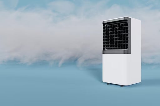 10 Best Air Coolers in India Under 5000 (2024)