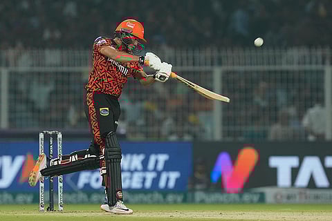 IPL 2024: KKR vs SRH