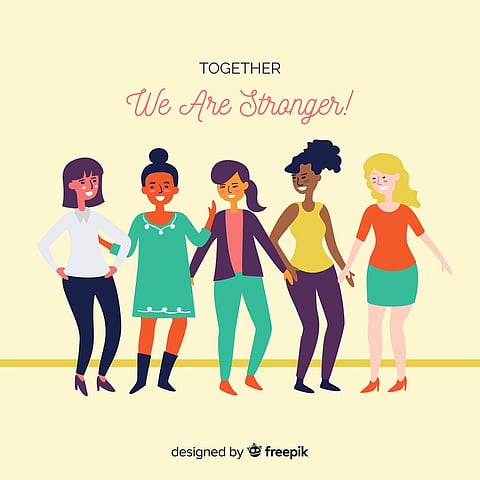 Fashion As Self-Expression