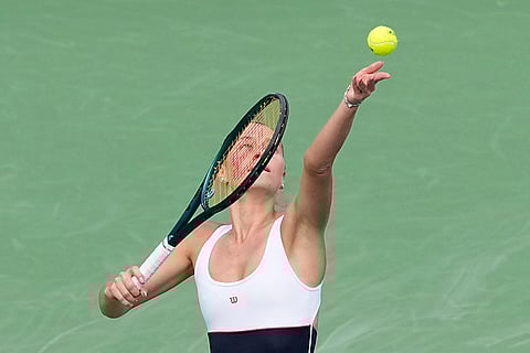 Indian Wells Open 2024: Iga Swiatek Vs Marta Kostyuk