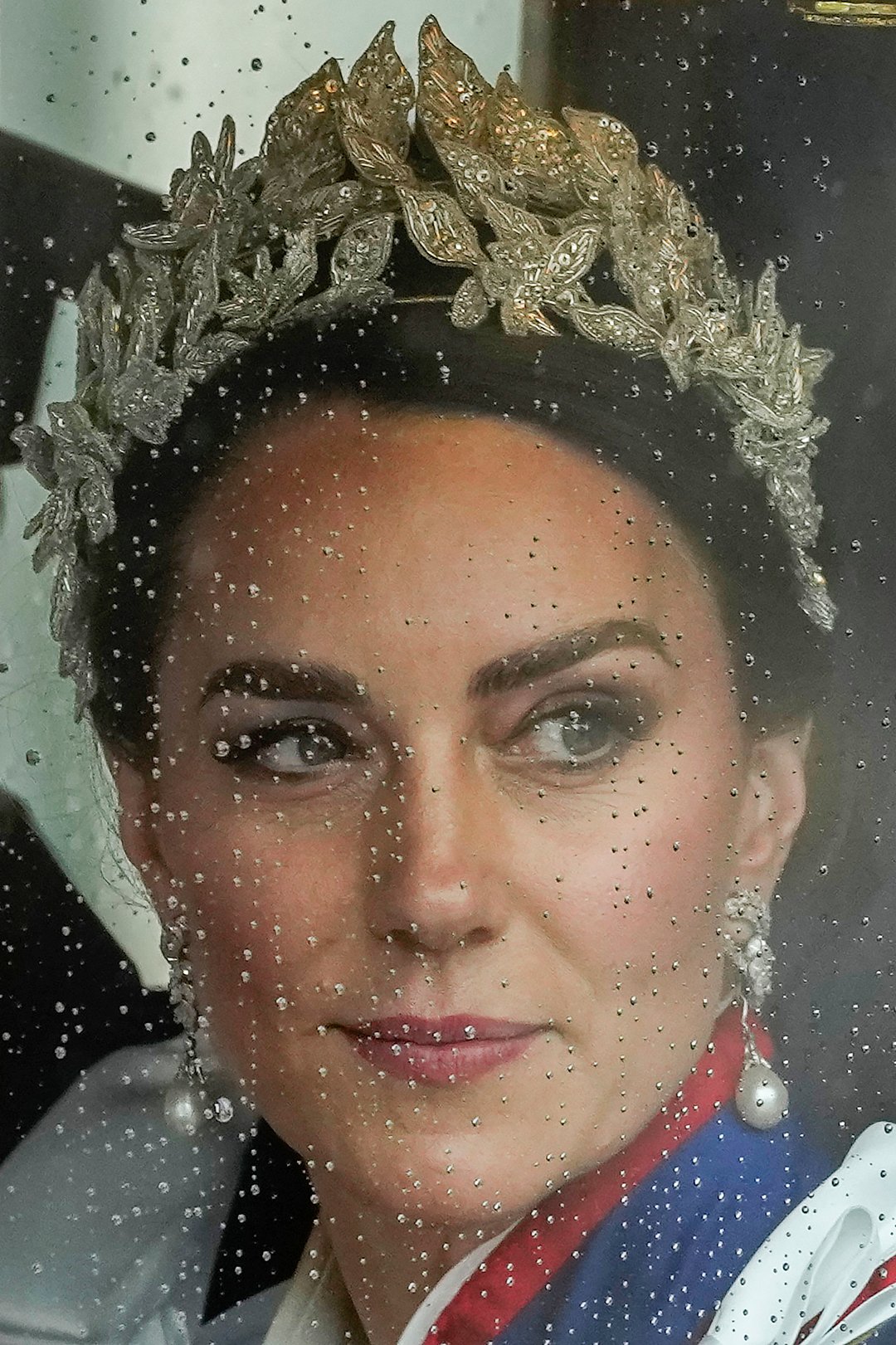 Kate Middleton’s Life Through 51 Pictures