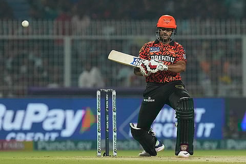 IPL 2024: KKR vs SRH