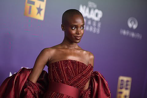 55th NAACP Image Awards