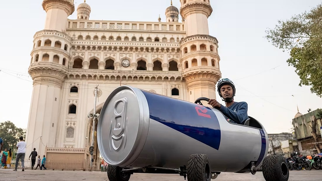 Red Bull Soapbox Race India 2025 Live Streaming, Guide When, Where To