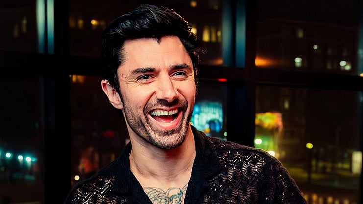 Instagram : DJ KSHMR