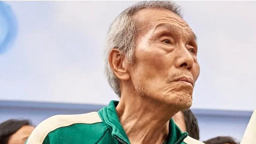 Instagram : 'Squid Game' actor O Yeong-su faces imprisonment