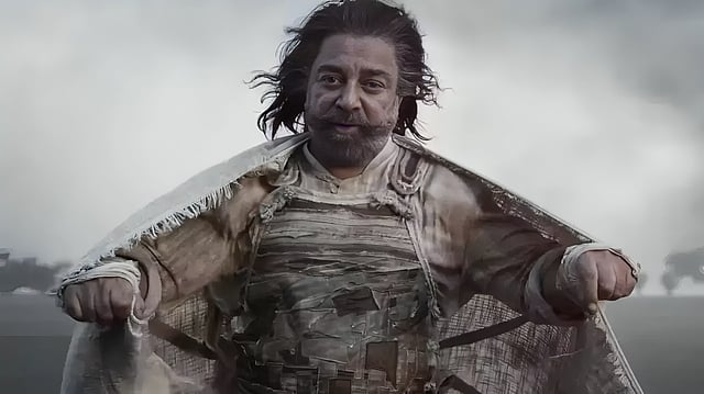 Kamal Haasan To Play Three Roles In Mani Ratnam's Upcoming 'Thug Life'? Here's What We Know