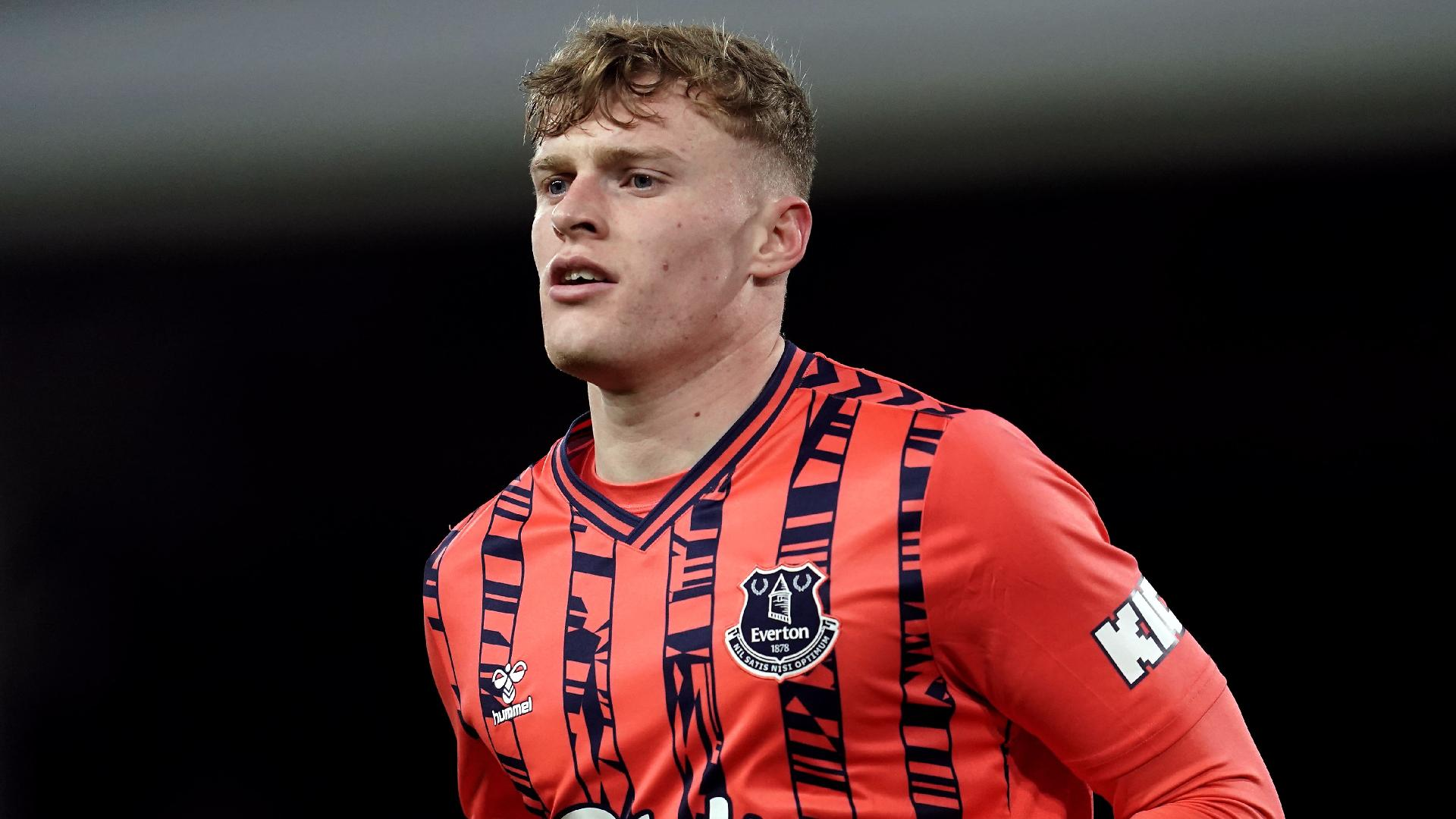 Football Transfer Rumours: Man United Identify Jarrad Branthwaite As Top Summer Target