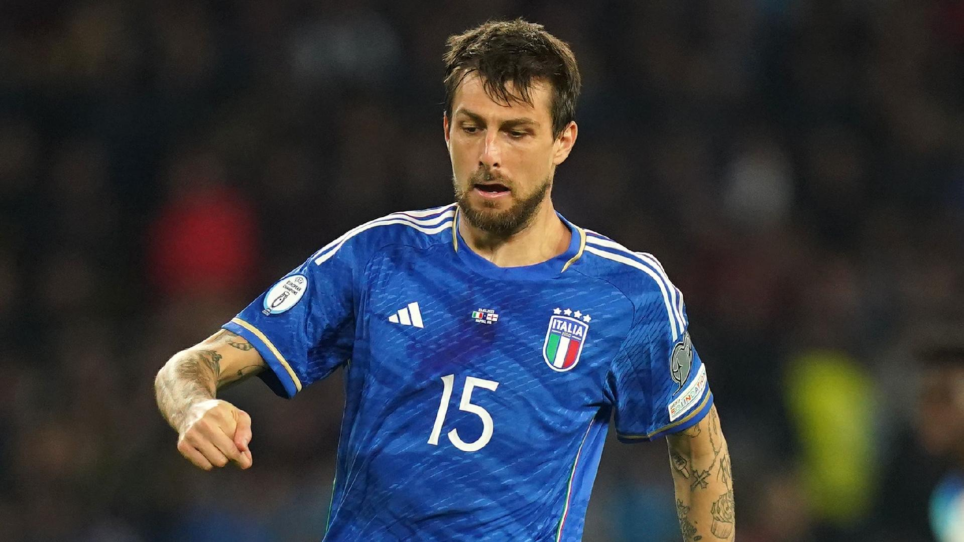 Francesco Acerbi Leaves Italy Camp After Alleged Racist Remark Against Juan Jesus